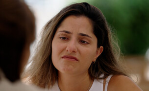 נטע מנשה (צילום: מתוך "חתונה ממבט ראשון", קשת 12)