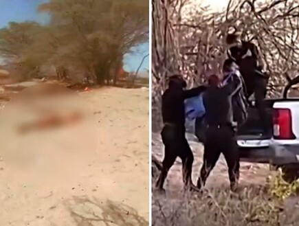 אין ניצולים: מטוס תיירים התרסק בפרו – 13 בני אדם נספו