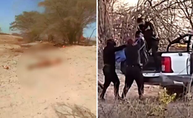 התרסקות מטוס פרו תיירים (צילום: לפי סעיף 27א' לחוק זכויות יוצרים)