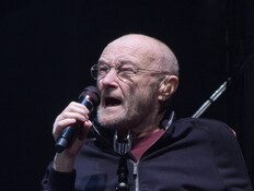 פיל קולינס חשף: "הילדים הוזעקו להיפרד ממני"