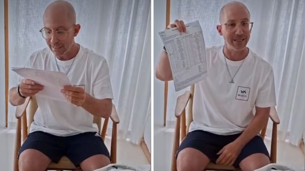 זרחוביץ' בקוסמוי זרחוביץ' בקוסמוי