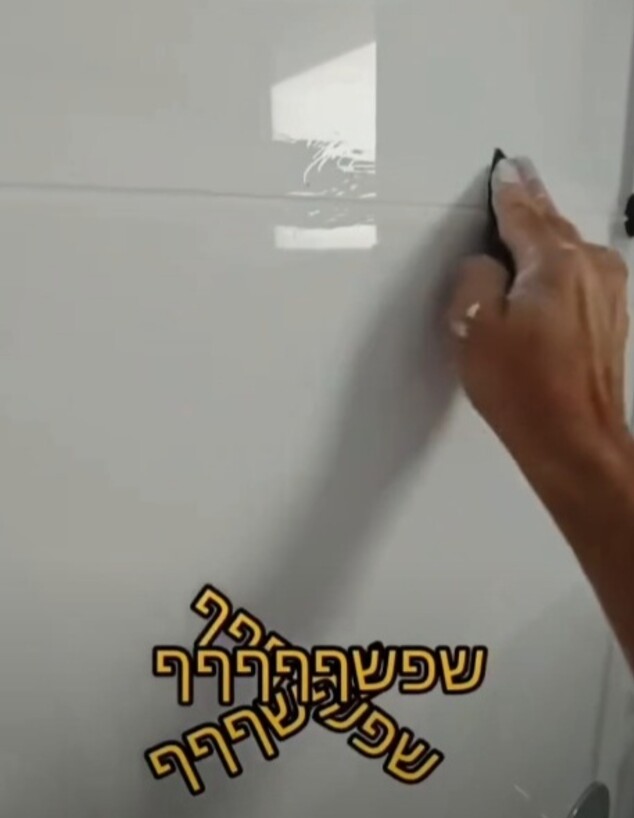 אקרילי לחידוש הרובה אקרילי לחידוש הרובה