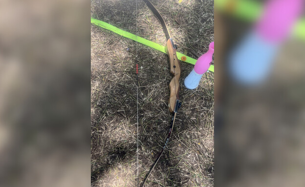 ילד בן 11 נפגע מפעילות חץ וקשת בקייטנה ילד בן 11 נפגע מפעילות חץ וקשת בקייטנה