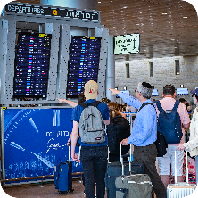 אחד ביום - 03.08.2026 (צילום: אבשלום ששוני, פלאש 90)