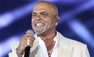 אייל גולן (צילום: אלוני מור, פלאש90)