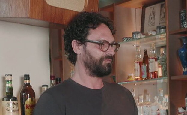 צבי גרוס, בעלי מסעדת "מולאם"