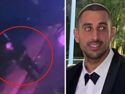 החשוד במעורבות ברצח אושר קדושים מכחיש: "לא עשיתי לו שום כיפה אדומה"