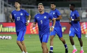 (דני מרון) (צילום: ספורט 5)