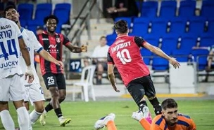 (קרדיט: ברני ארדוב) (צילום: ספורט 5)