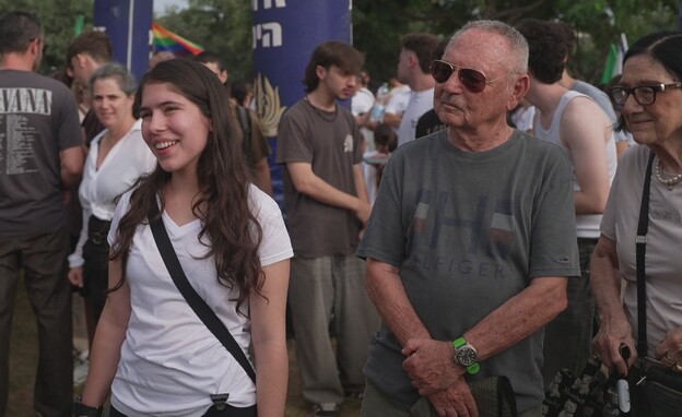 המתגייסים לחיל הים המתגייסים לחיל הים
