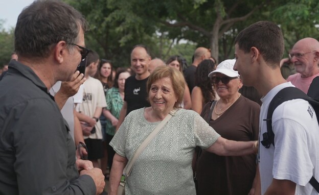 המתגייסים לחיל הים המתגייסים לחיל הים