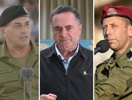 מתקפה חריפה בסביבת כ"ץ: מאשימים את זמיר במניעים זרים