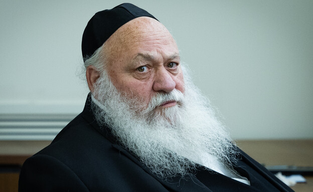 יצחק גולדקנופף