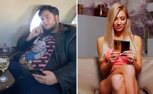 אולוף קירוס גוסטפסון (צילום: ללא)