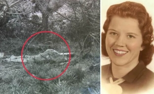 רות מארי טרי (צילום: מתוך הרשתות החברתיות לפי סעיף 27א׳ לחוק זכויות יוצרים)