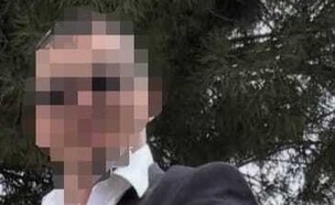 לוחם מילואים  (צילום: אלבום פרטי)