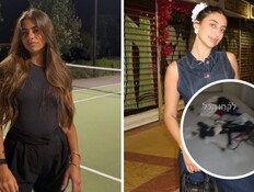 סשה רחמינוב רומי צורני פריצה 