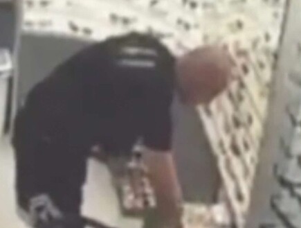 סיוון הסיחה את דעת המוכרים, אלירן הכניס לעגלה: כתב אישום בתיק גניבת הענק באילת