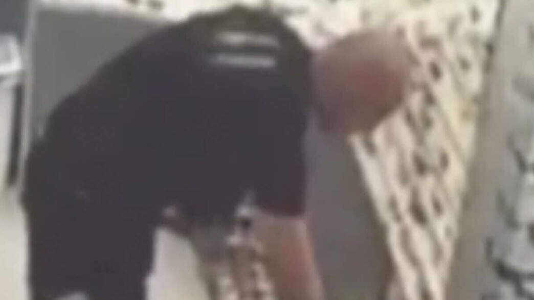 בני זוג מואשמים בשורת גניבות ענק בני זוג מואשמים בשורת גניבות ענק