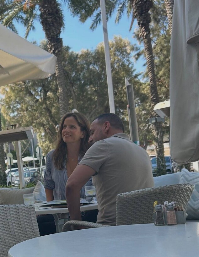 פפרצי נועה תשבי ואלי שרעבי, אוגוסט 2026 פפרצי נועה תשבי ואלי שרעבי, אוגוסט 2026