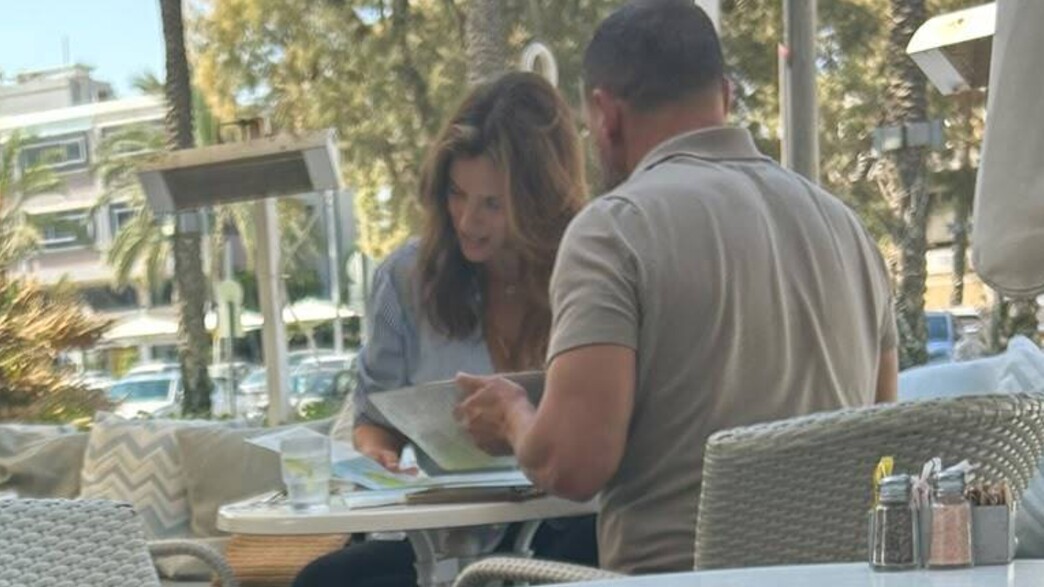 פפרצי נועה תשבי ואלי שרעבי, אוגוסט 2026 פפרצי נועה תשבי ואלי שרעבי, אוגוסט 2026