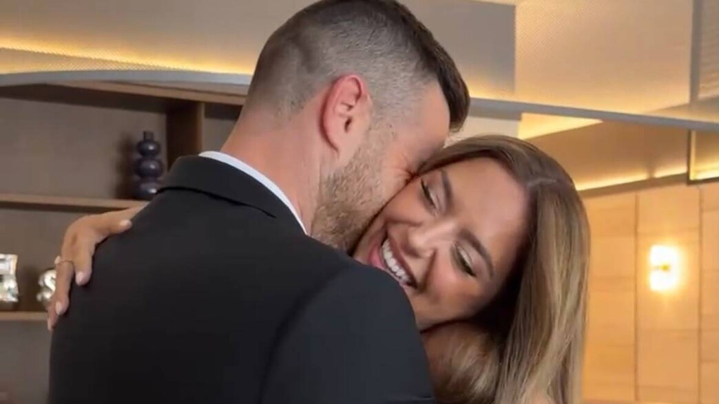 אור שפיץ ועומרי מסטבוים אור שפיץ ועומרי מסטבוים
