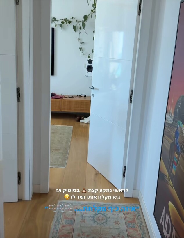 הבית של רומי ספטקור הבית של רומי ספטקור