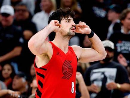 דני אבדיה (GETTY) דני אבדיה (GETTY)