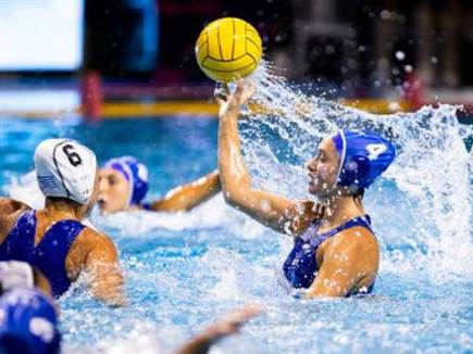 (צילום: euro.waterpolo page) (צילום: euro.waterpolo page)