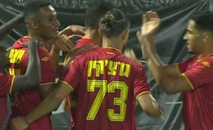 sportFive1756720 (צילום: ספורט 5)