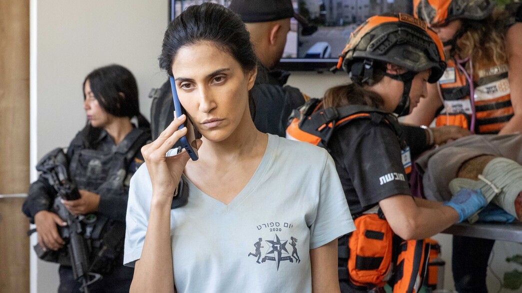 מגי אזרזר, "האהבות שלנו" מגי אזרזר, "האהבות שלנו"