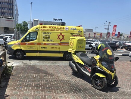 עורך דין נרצח ביריות בראשון לציון