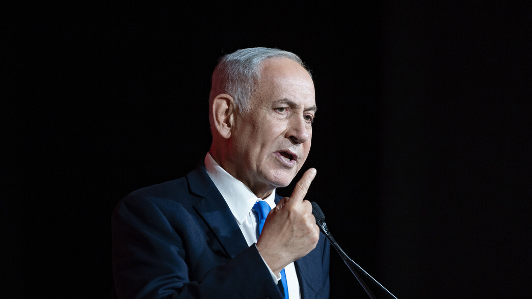 ראש ממשלת ישראל, בנימין נתניהו ראש ממשלת ישראל, בנימין נתניהו