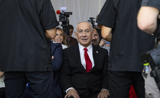 ראש ממשלת ישראל, בנימין נתניהו ראש ממשלת ישראל, בנימין נתניהו