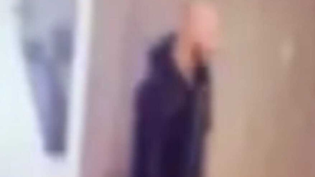 החשוד ברצח עורך הדין החשוד ברצח עורך הדין