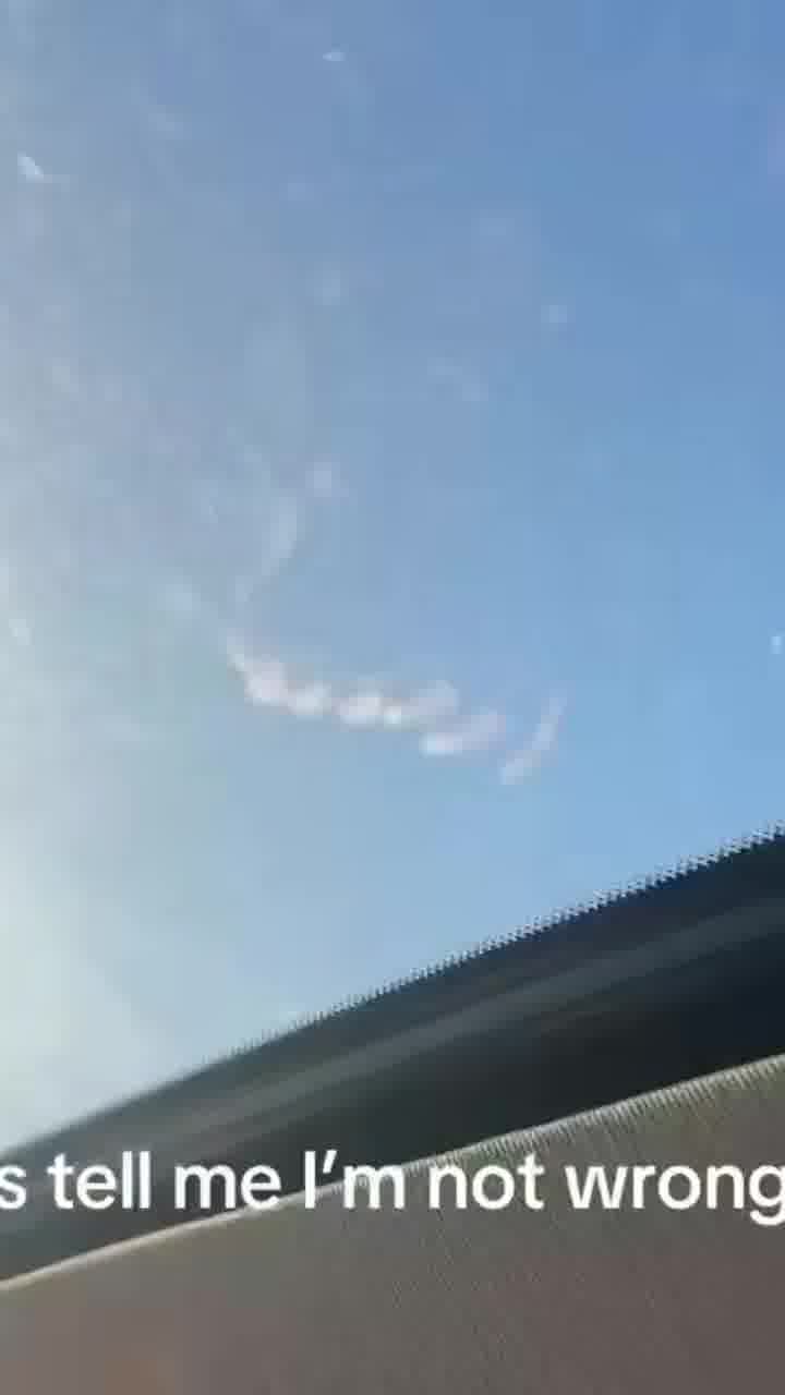 גילתה בדרך גאונית שבן זוגה בוגד בה