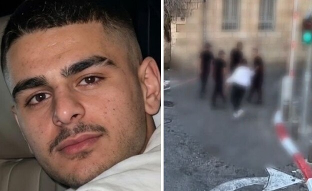 הרגעים לפני הרצח של בניהו רזי ז"ל