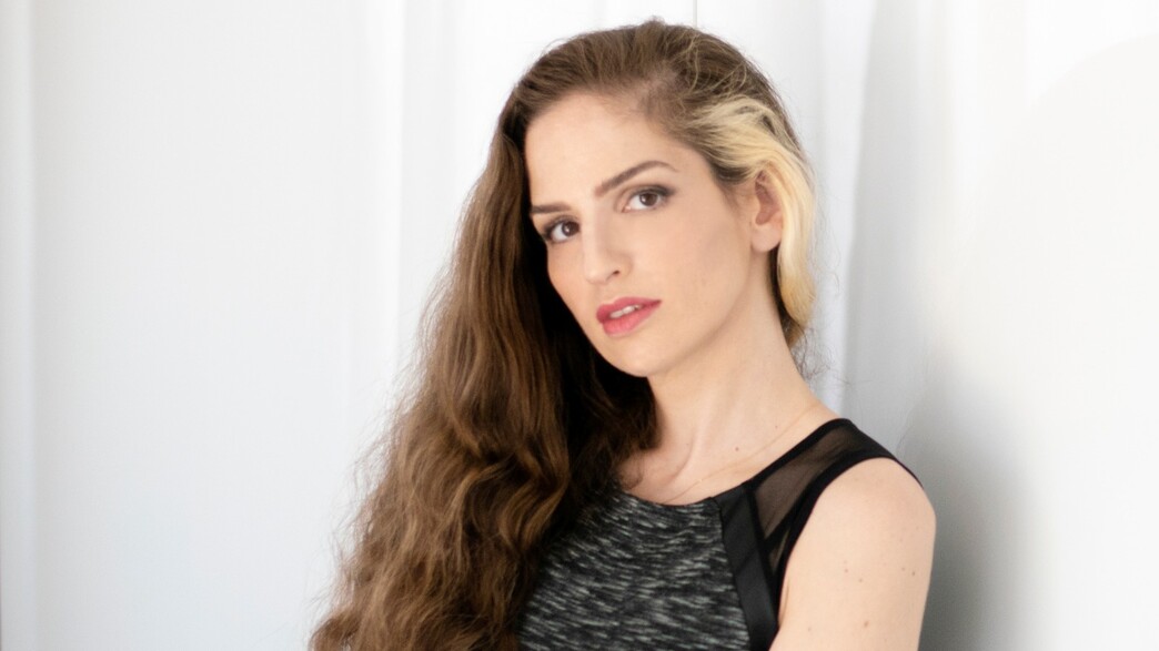 שרי אלפי