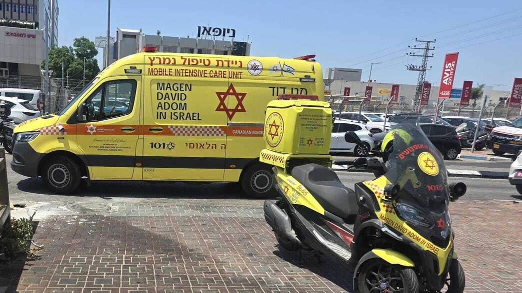 הזירה בראשון לציון הזירה בראשון לציון