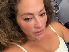 ליהיא גרינר (צילום: instagram) ליהיא גרינר (צילום: instagram)