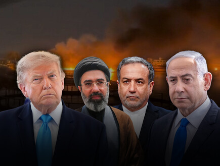 בישראל מודים - ארה"ב לא מעדכנת אותנו על המו"מ עם איראן