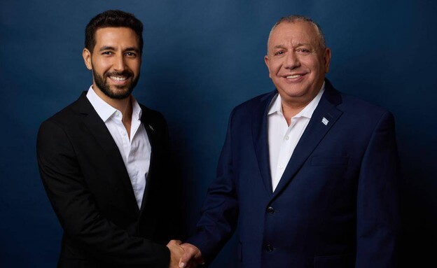 סגן ראש עיריית רמת גן, ישראל זרי, מצטרף לאיזנקוט סגן ראש עיריית רמת גן, ישראל זרי, מצטרף לאיזנקוט