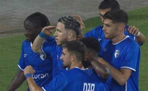 sportFive1757058 (צילום: ספורט 5)