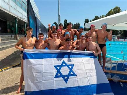 (אדיבות - איגוד הכדורמים) (אדיבות - איגוד הכדורמים)
