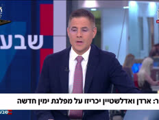 19erdanedelstein_vtr2_n20260805_v1 (צילום: חדשות)