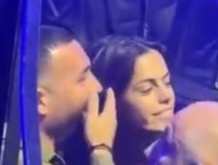 רגע לפני החתונה: עומר וסשה כמו שמעולם לא ראינו