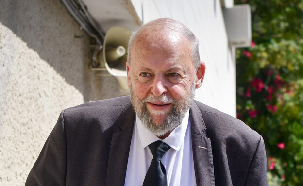 מיכאל קליינר מיכאל קליינר
