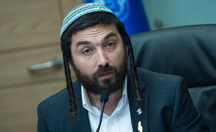צבי סוכות (צילום: יונתן זינדל, פלאש 90)