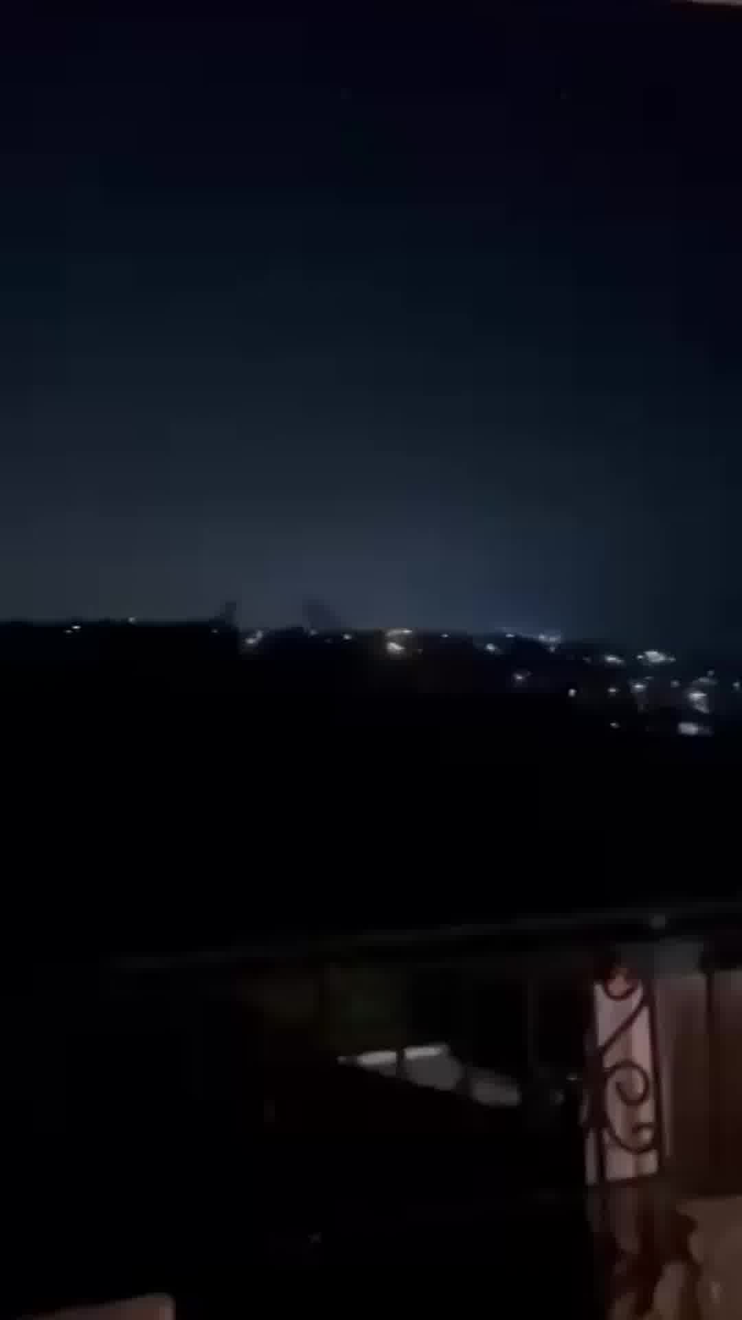 ההסלמה נמשכת: צה״ל תוקף באזור צור בדרום לבנון