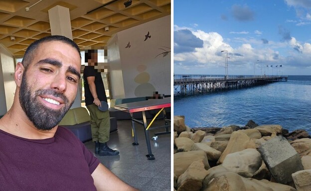הרוג ישראלי בקפריסין (צילום: באדיבות המשפחה)